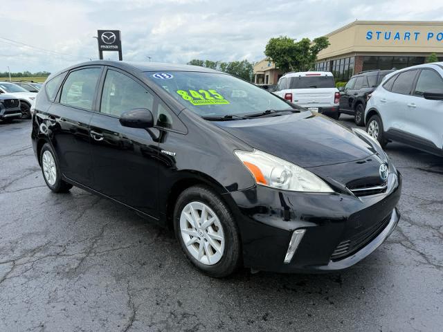 2013 Toyota Prius v Two for sale in Danville, KY
