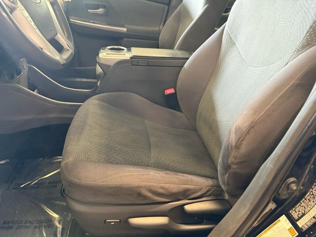2013 Toyota Prius v Two