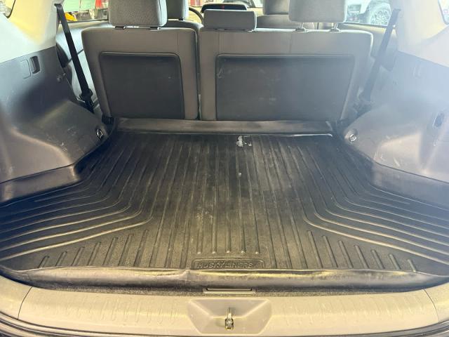 2013 Toyota Prius v Two