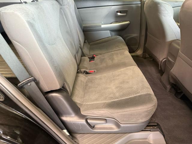 2013 Toyota Prius v Two