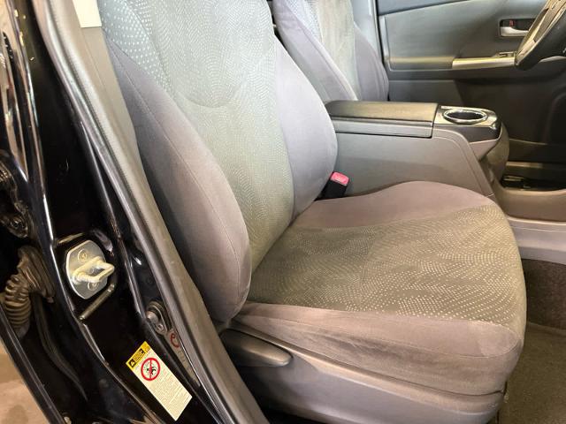 2013 Toyota Prius v Two