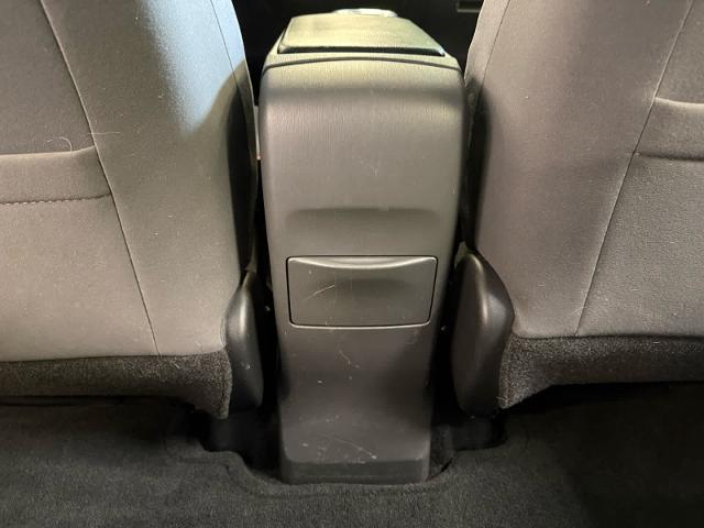 2013 Toyota Prius v Two