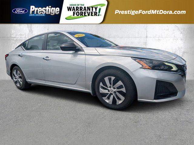 2024 Nissan Altima S FWD for sale in Mount Dora, FL