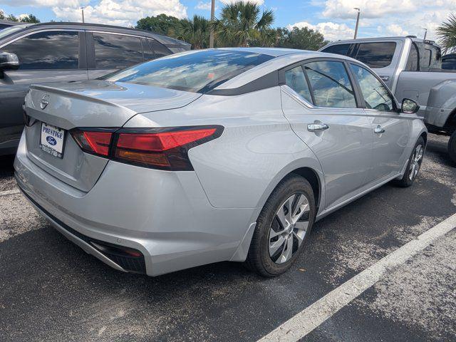 2024 Nissan Altima S FWD