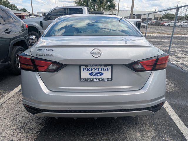 2024 Nissan Altima S FWD