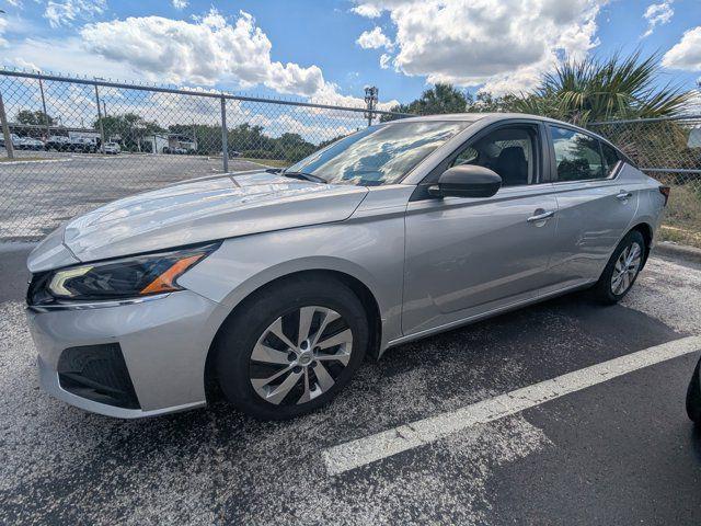 2024 Nissan Altima S FWD