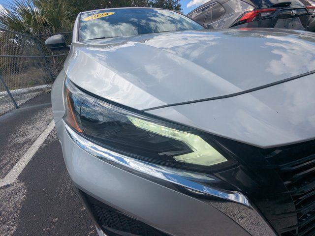 2024 Nissan Altima S FWD