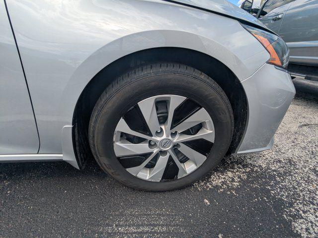 2024 Nissan Altima S FWD