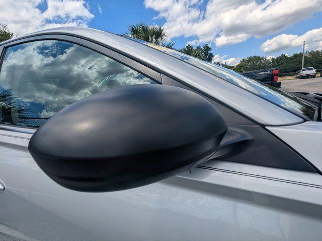 2024 Nissan Altima S FWD