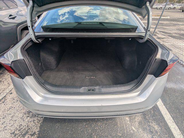 2024 Nissan Altima S FWD