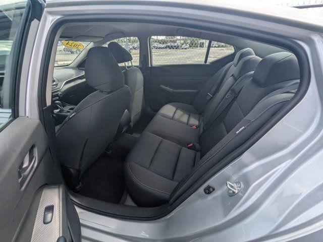 2024 Nissan Altima S FWD
