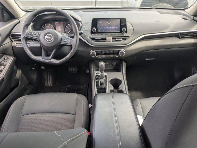 2024 Nissan Altima S FWD
