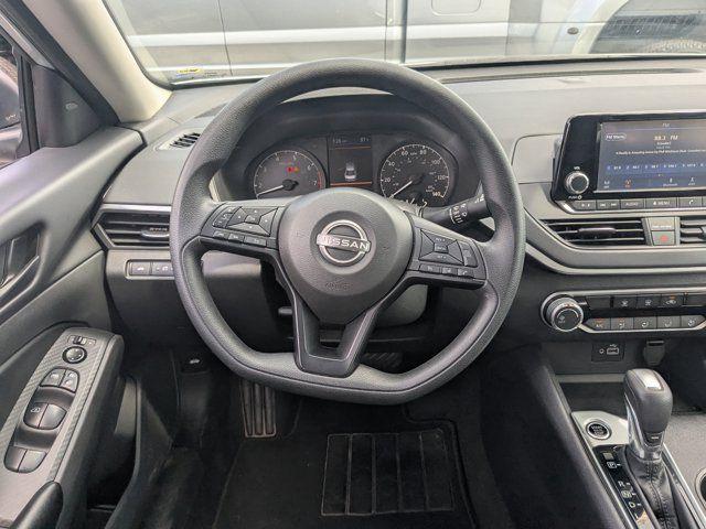 2024 Nissan Altima S FWD