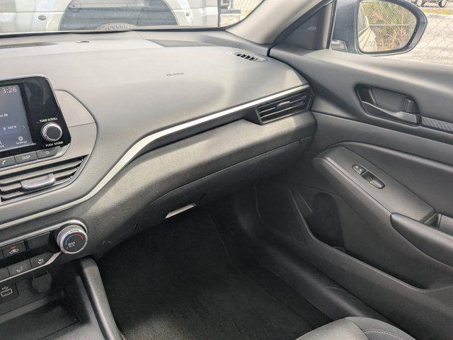 2024 Nissan Altima S FWD
