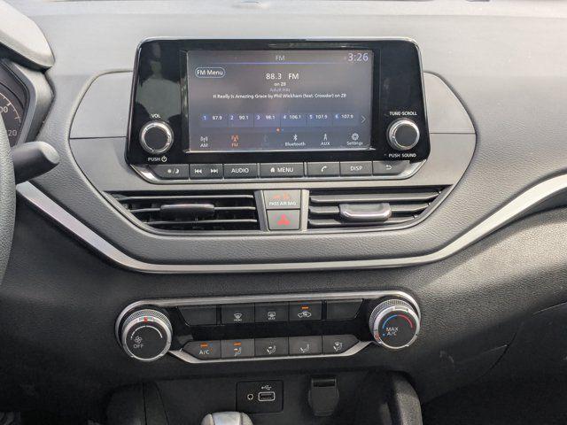 2024 Nissan Altima S FWD