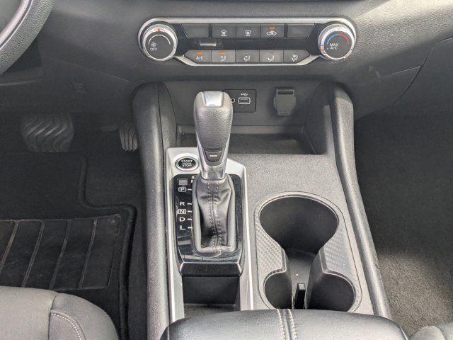 2024 Nissan Altima S FWD