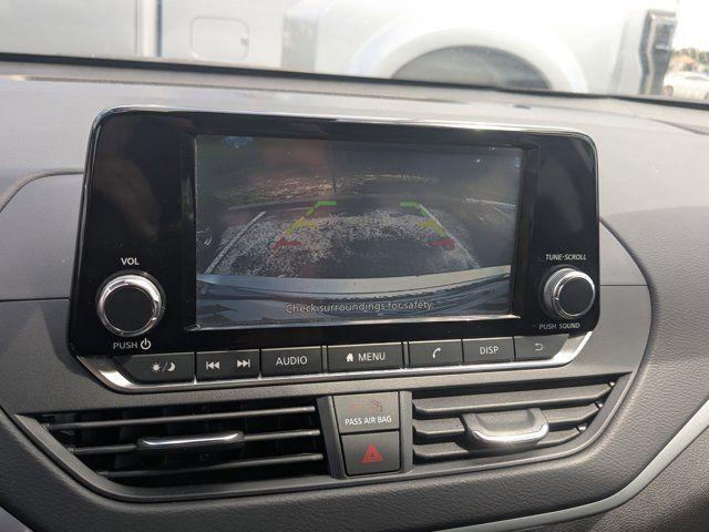 2024 Nissan Altima S FWD