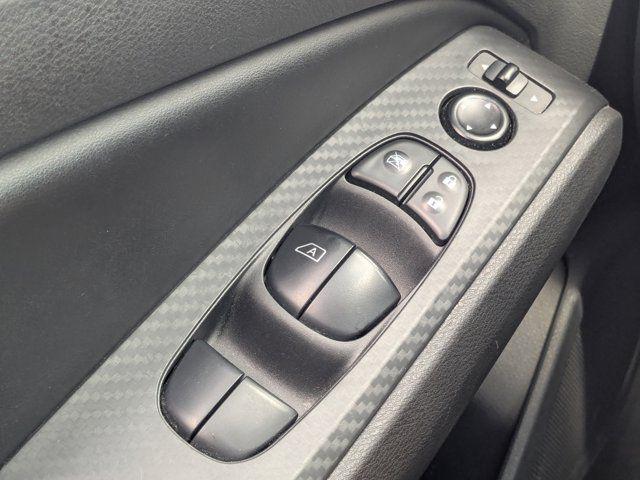 2024 Nissan Altima S FWD
