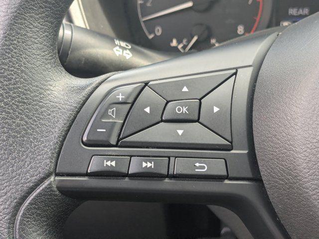 2024 Nissan Altima S FWD