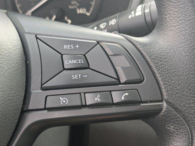 2024 Nissan Altima S FWD