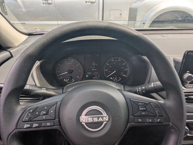 2024 Nissan Altima S FWD