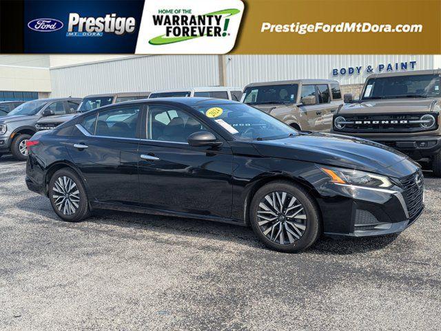 2024 Nissan Altima SV FWD for sale in Mount Dora, FL