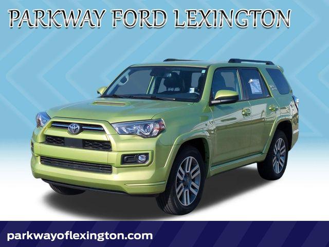 2023 Toyota 4Runner TRD Sport for sale in Lexington, NC