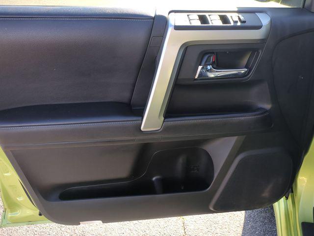 2023 Toyota 4Runner TRD Sport