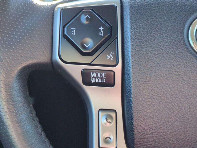 2023 Toyota 4Runner TRD Sport