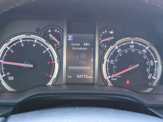 2023 Toyota 4Runner TRD Sport