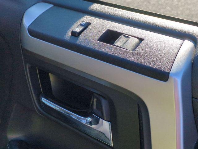 2023 Toyota 4Runner TRD Sport