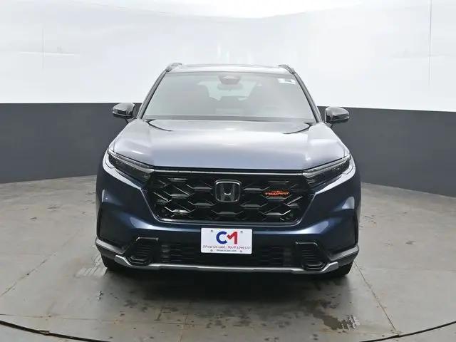 2026 Honda CR-V Hybrid AWD TrailSport
