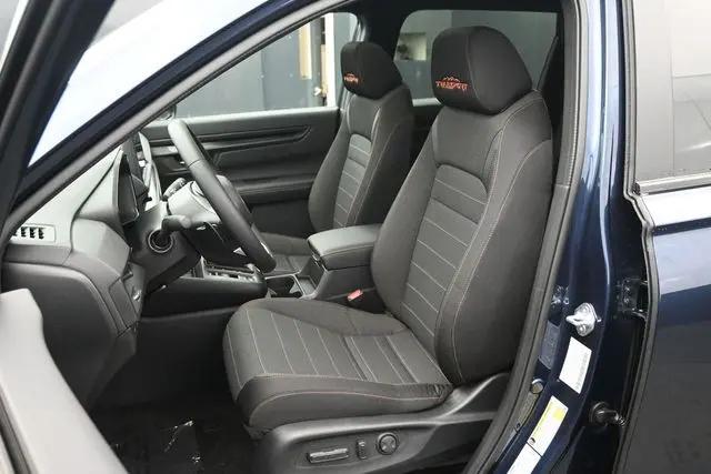 2026 Honda CR-V Hybrid AWD TrailSport