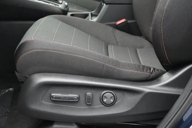 2026 Honda CR-V Hybrid AWD TrailSport
