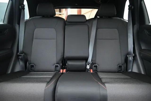 2026 Honda CR-V Hybrid AWD TrailSport