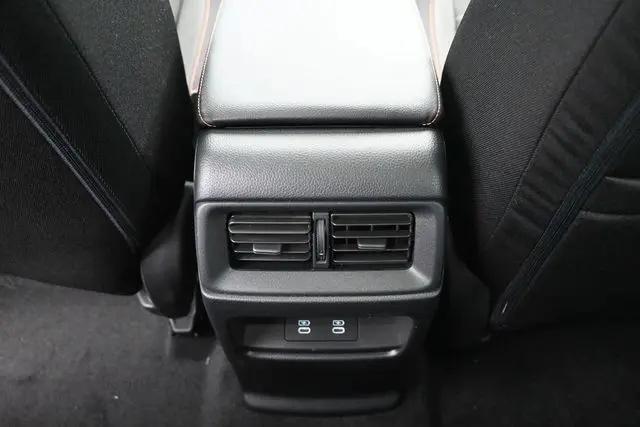 2026 Honda CR-V Hybrid AWD TrailSport