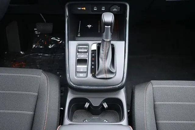 2026 Honda CR-V Hybrid AWD TrailSport