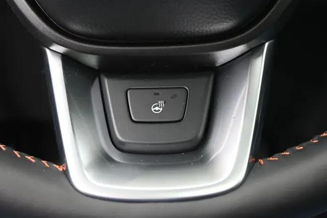 2026 Honda CR-V Hybrid AWD TrailSport