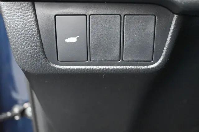 2026 Honda CR-V Hybrid AWD TrailSport