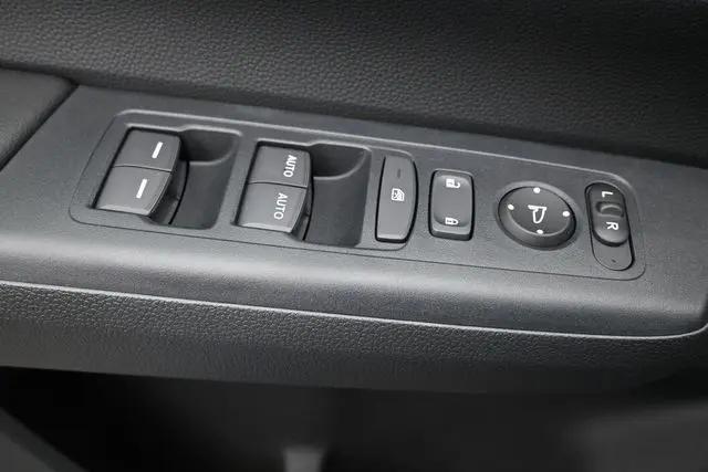 2026 Honda CR-V Hybrid AWD TrailSport