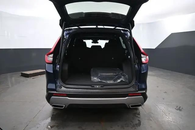 2026 Honda CR-V Hybrid AWD TrailSport