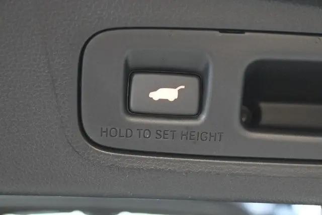 2026 Honda CR-V Hybrid AWD TrailSport