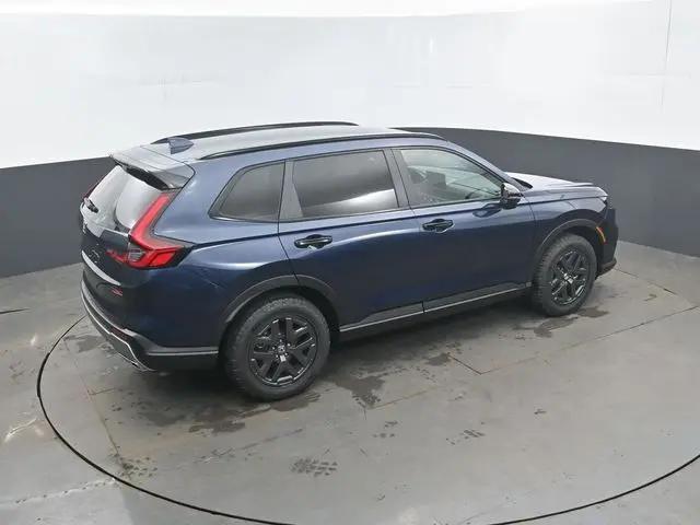 2026 Honda CR-V Hybrid AWD TrailSport