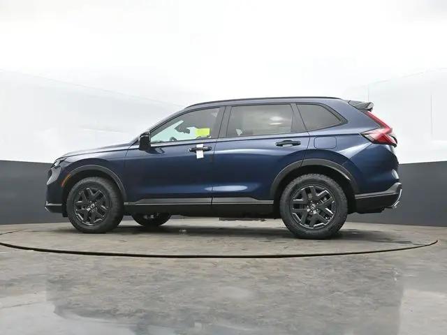 2026 Honda CR-V Hybrid AWD TrailSport