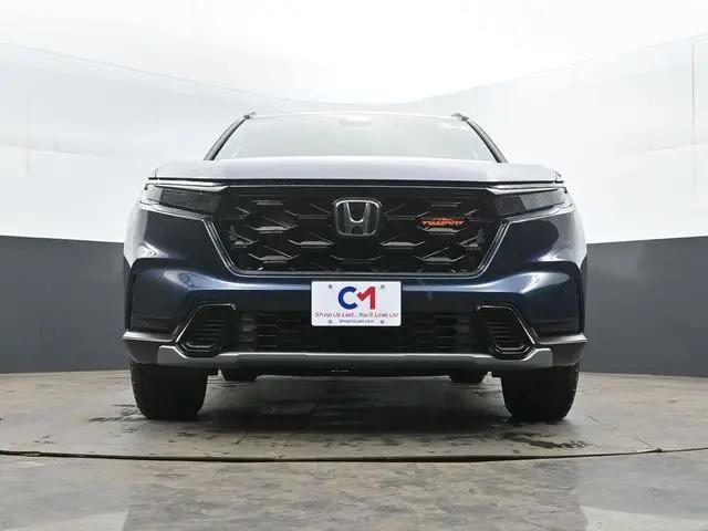 2026 Honda CR-V Hybrid AWD TrailSport