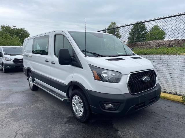2024 Ford Transit Cargo Van Base