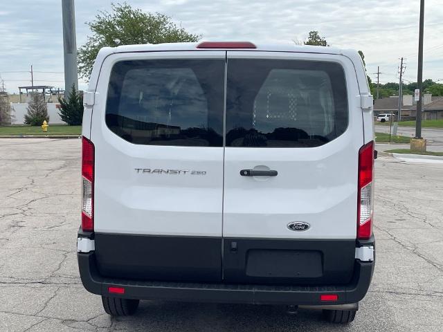 2024 Ford Transit Cargo Van Base