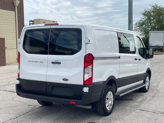 2024 Ford Transit Cargo Van Base