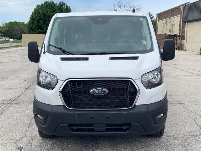 2024 Ford Transit Cargo Van Base