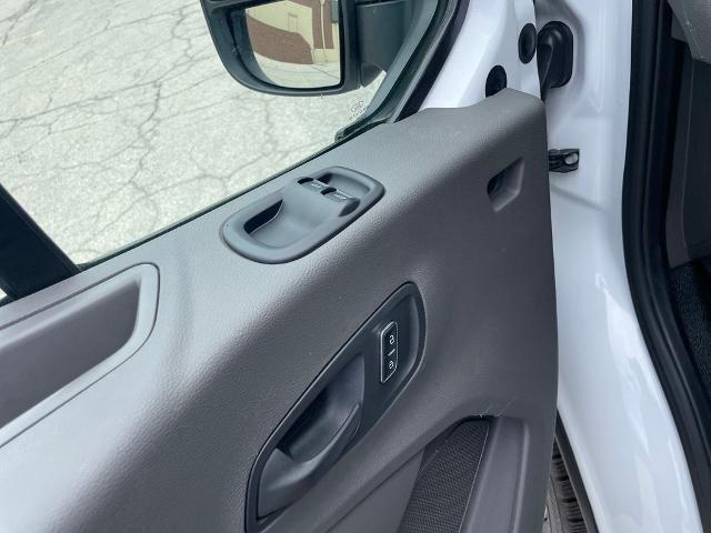 2024 Ford Transit Cargo Van Base
